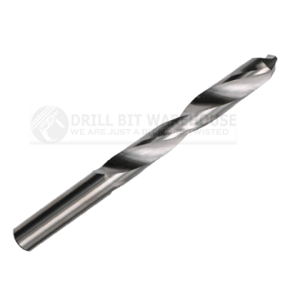 Carbide Jobber Drill Bit