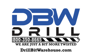 DrillBitWarehouse.com Logo