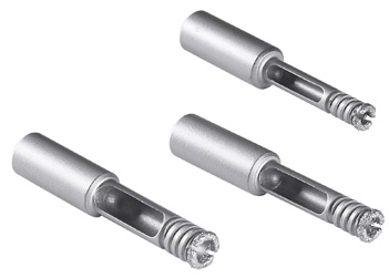 Diamond Tile Drill