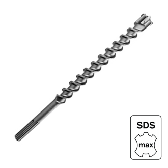 SDS Max Drill Bits