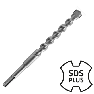 SDS Plus Drill Bits