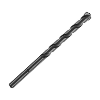 Straight Shank Drill Bits