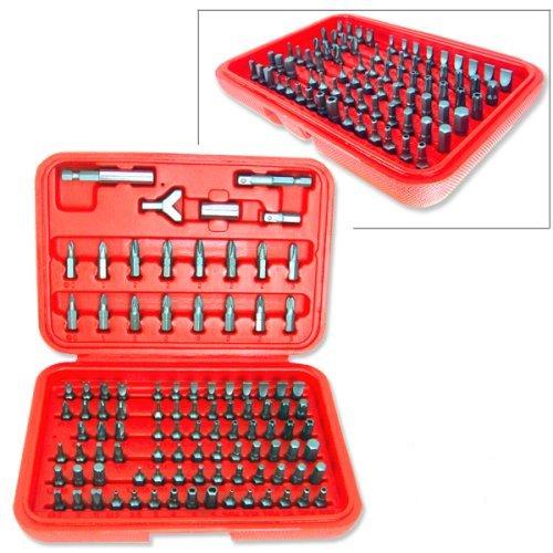 Security insert Bit Set - 100pc