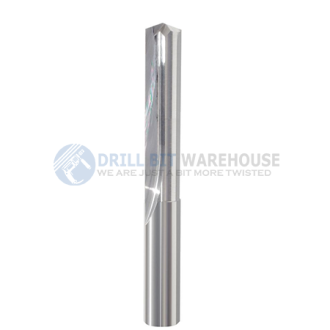Metric Drill Bits for Work hardened Steels 42- 65 Rockwell