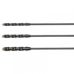 Bellhanger Drill Bits - Long Reach Bits up to 72 Inch