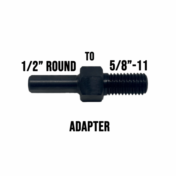 core bit adapter