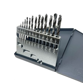 BLACK & DECKER ORIGINAL GERMAN MADE DRILL BIT SET SMOKING HOT DEAL  (CLOSEOUT) - Drill Bit Warehouse