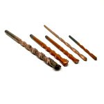 Carbide Multi-purpose Drill Set