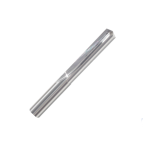 Carbide Straight Flute Drill Bit