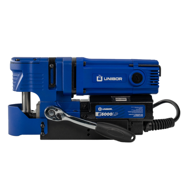 E5000LP Low Profile Mag Drill