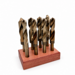 Cobalt Silver & Deming Drill Bit
