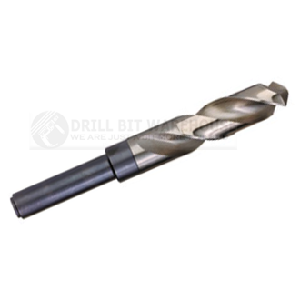 3/8 Inch Reduced Shank Drill Bits