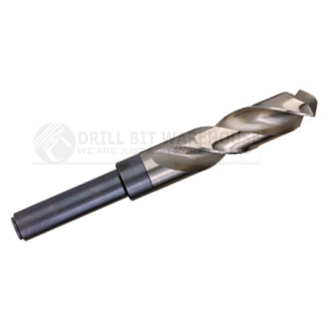 Reduced Shank Drill Bits