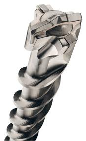 Penetrator for Reinforced Concrete