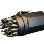 T-80 Super Sonic HSS Drill Bit Set