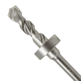 SDS-PLUS Drill Bits with DRILL STOP