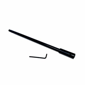 Self Feed Saw Tooth Bit Extension