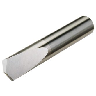 Solid Carbide Spade Drills
