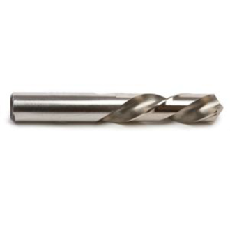 High Speed Stubby Drill Bits
