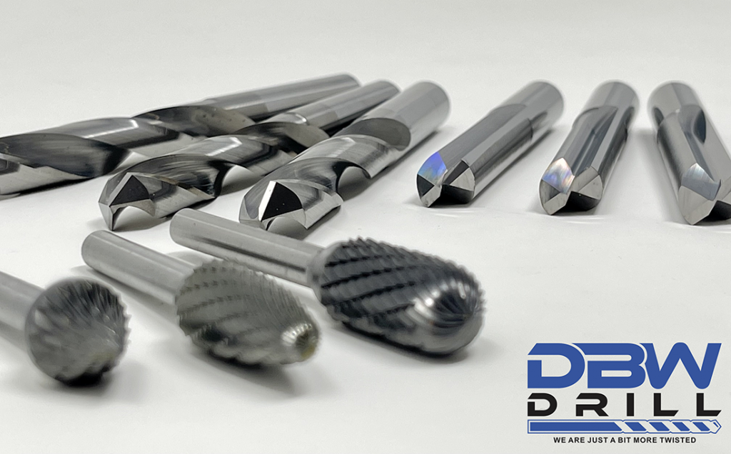Solid Carbide