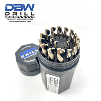 Drill Bit Sets