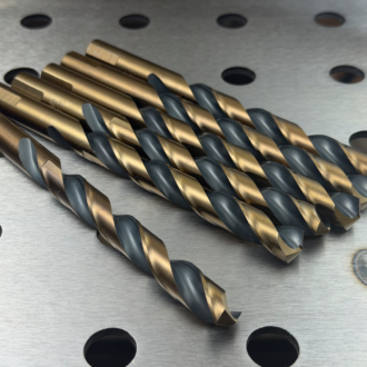 HSS Drill Bits
