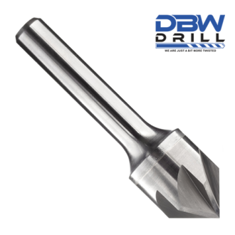 Carbide Countersinks