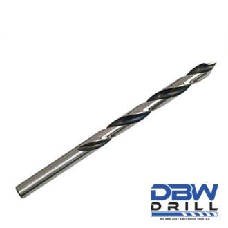 Acryli-Drill Bits for Acrylics and Plastics