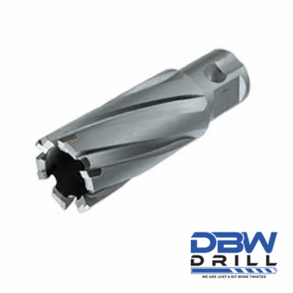 Carbide Annular Cutters