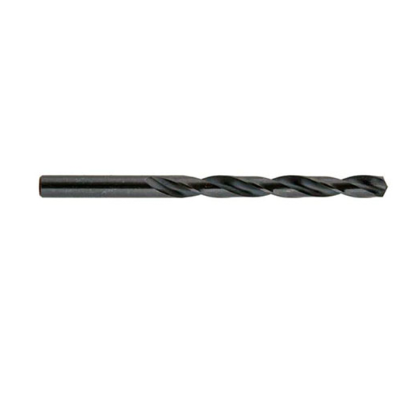 #18 High Speed Steel Left Hand Drill Bit (12-Pack)