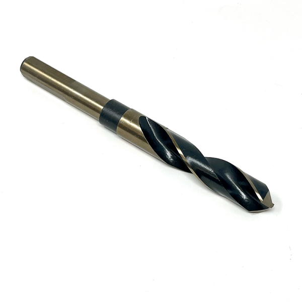 High Speed Silver and Deming Drill Bit