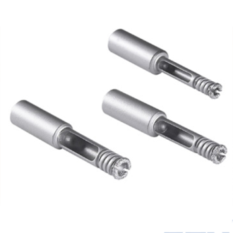 Small Diamond Glass & Hard Tile Drill Bits