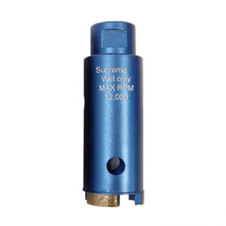 Supreme-Series Dry and Wet Coring