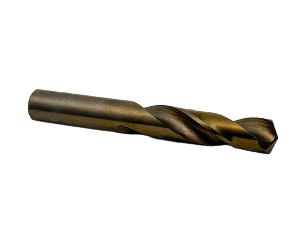 Cobalt Screw Machine Stubby Drill Bit