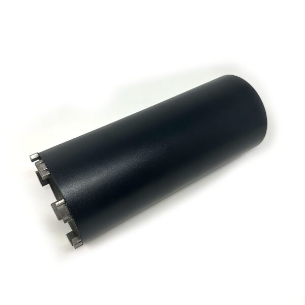 thumbnail image 2 of 9" Wet Diamond Core Drill Bit For Reinforced Concrete With Wire Mesh - Advanta CBC09000P 2 of 2
