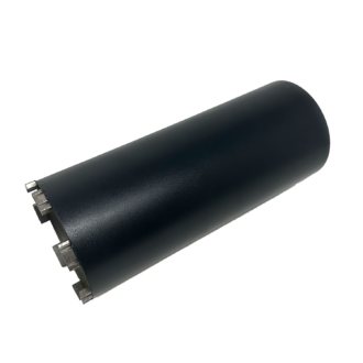 Diamond Coring Bit - Dry