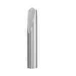 Solid Carbide Spade Drill Bit – Premium C-2 Grade USA Made