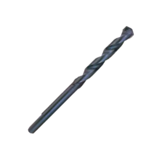 TAPCON Straight Shank Drill bit Carbide Tipped