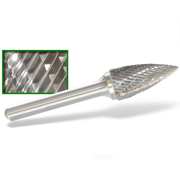 CB-SG Carbide burr