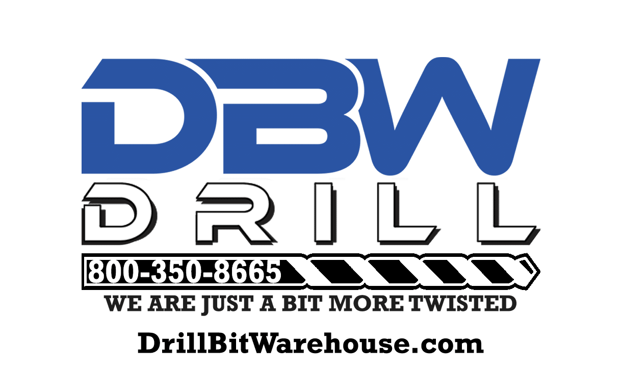 DrillBitWarehouse logo