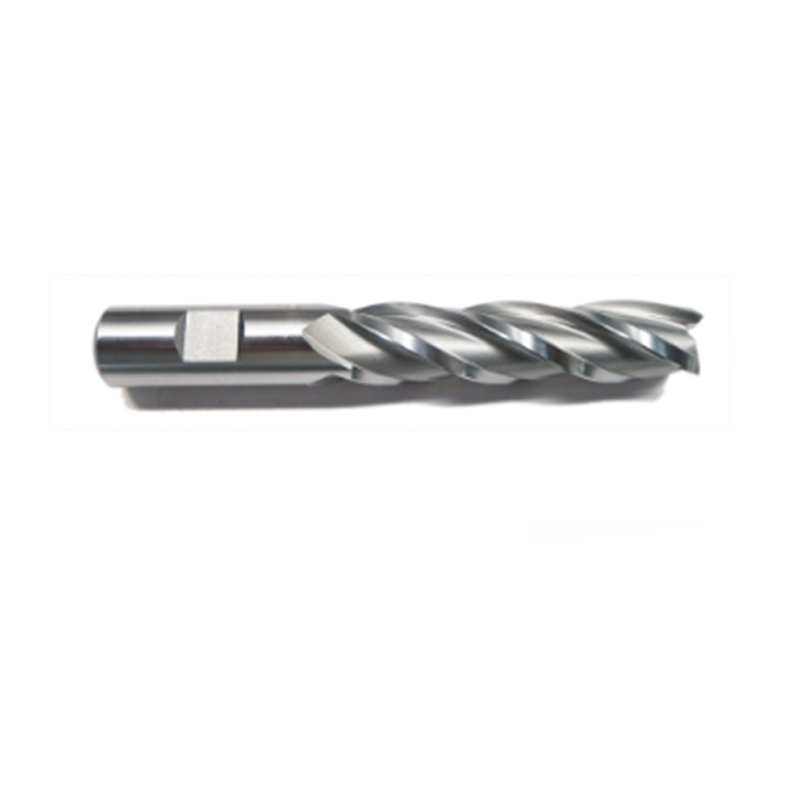 End Mill Drill Bit | Drill Bit Warehouse