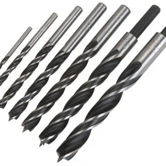 Wood Working Boring Machine Drill Bits