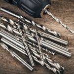 The Dos and Don’ts of Using Drill Bits on Metal