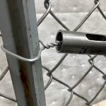 Easy Twist Fence Tool Drill Bit
