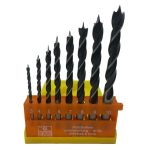 Long Drill Bits: Why Are They Called Aircraft Drill Bits?