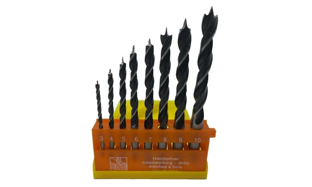 Long Drill Bits: Why Are They Called Aircraft Drill Bits?