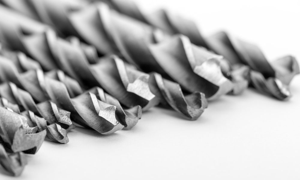 6 Things To Consider When Buying Carbide Drill Bits