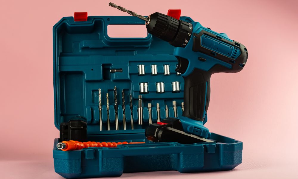 5 Versatile Drill Bits Every DIYer Needs in Their Toolbox
