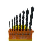 6 Industries That Use Extra-Long Drill Bits