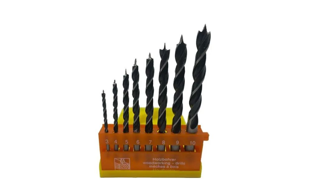 6 Industries That Use Extra-Long Drill Bits